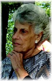 Somerville/Medford Remembering Lenore L. “Sis” Brown-Cotter