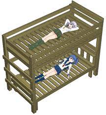 diyのロフトベッド 二段ベッドの自作 製作 作り方に関するブログです ツーバイ材 spf材に関する情報も掲載