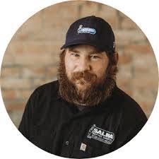 Christopher Crook's Instagram, Twitter & Facebook