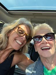 Great day at the parade today!