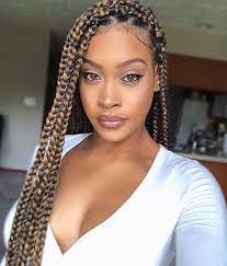 :)here is a quick tutorial on how you can d. Poetic Justice Box Braids Hairstyles Novocom Top