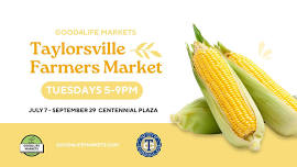Taylorsville Farmers Market
