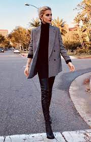 Pin En Fall Winter Ootd