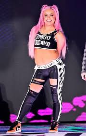 Liv Morgan Wwe Girls Wwe Female Wrestlers Wwe Womens Roman reigns is a famous wwe wrestler and a former professional gridiron football player. pinterest