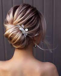 Pricheski Spb On Instagram A U Menya Est Dlya Vas Videourok Po Sozdaniyu Vot Takoj Miloj Rakushki Zhdyote Hair Styles Hair Coiffure