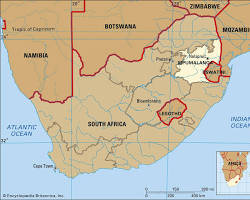 Image of Mpumalanga, South Africa