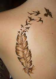 12 henna reusable stencils for application of henna designs temporary tattoo henna stencil hennamart 4.5 out of 5 stars (599) $ 10.99. 90 Stunning Henna Tattoo Designs To Feed Your Temporary Tattoo Fix