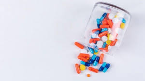 Dengan mengonsumsi vitamin tambahan, tubuh memiliki daya tahan lebih kuat. Kg4xz Hoogz9am