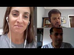 CONVERSACIONES EN CUARENTENA