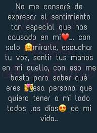 Te Amo Palabras Para Mi Novio Frases Bonitas Para Novios Mensaje De Amor Para Novio