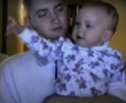 This Is Who Stevie, Alaina, And Nate Are To Eminem