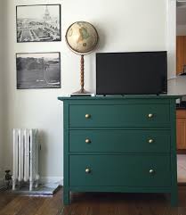 Pin Von Georgina Trett Auf H O M E Grune Kommode Ikea Ideen Haus Deko