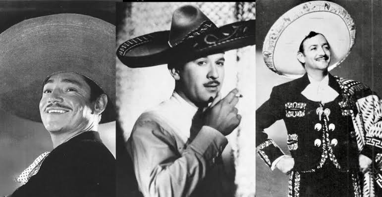 Los ídolos de México - Música en México