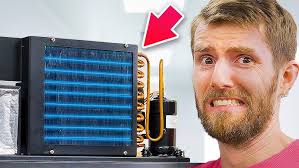 I WATER COOLED MY BED