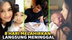 Profil suami joanna alexandra, raditya oloan mantan pecandu narkoba yang jadi. Kematian Selebriti Terbesar Tahun Anda Lahir