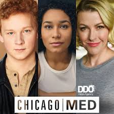 TONIGHT! Sam Mullaney Guest Stars alongside Jessica Joy and Elena Victoria  Feliz and our Marie Tredway and Courtney Rioux