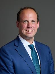 Greg Smith (British politician)