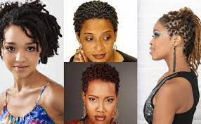 Lock the dreads with an elastic band once you've reached the end. How To Grow Dreadlocks From Short Hair