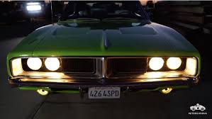 Image result for Rallye Green 1969 Charger
