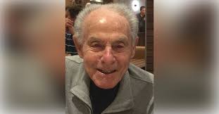Obituary information for Frank J. Freedman Jr.