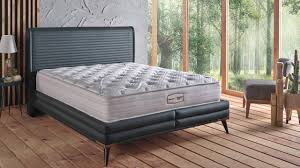 bamboo line yatak istikbal
