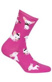 Utwór nie jest moją własnością, nie czerpię z niego korzyści materialnych, w razie problemów proszę napisac na email. Skarpetki Damskie Wola Skiety Wzor W Pieski Wz 997 Rozowy Atrakcyjna
