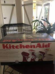 Nobody beats our price match guarantee. Best Kitchenaid Stand Mixer Attachment Pack For Sale In Mobile Alabama For 2021
