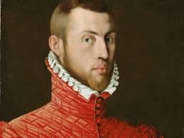 Los Antonelli. Las murallas renacentistas de Peñíscola