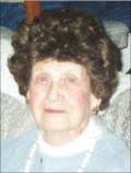 Freda Zimmerman Obituary (2006)