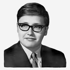 Passing of Michael Rafalski, TF North Class of 1971