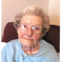 Bessie Clark Obituary