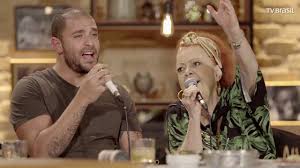 De pé no chão, 1978. Beth Carvalho E Fundo De Quintal Celebram 40 Anos De Pe No Chao Youtube