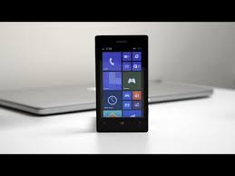 Hard reset · make sure your phone has enough battery power, charge your phone for at least 20 minutes. Video How To Unlock Nokia Lumia