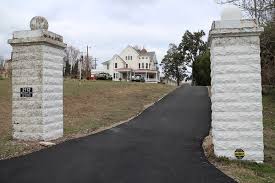 Rehabbed Barton Mansion Re Emerges As Apartments Richmond Bizsense Find richmond properties for sale listings at the best price.