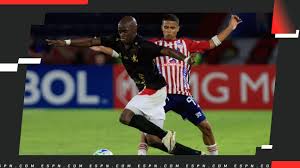 Junior vs. América: Duelo clave en Copa BetPlay y medidas de seguridad