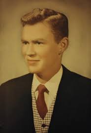 Obituary information for Charles William Bishop