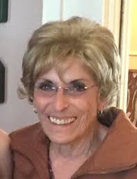 Obituary for Lorelei Steinberg Raduns