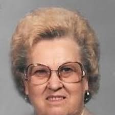 Joyce Wolford Obituary December 24, 2018