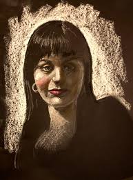 Jan is a great model, 10-1-24