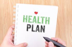 Measurements on the list inc. 5 Goals For Creating A Family Health Plan North Texas Pediatrics