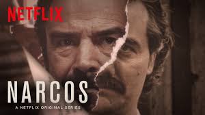 VIDEO: The Cali Cartel Takes Over in First 'Narcos' Season 3 Teaser