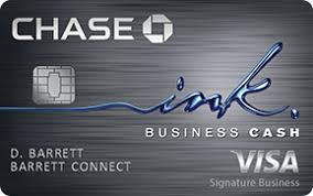 Check spelling or type a new query. Ink Business Cash Credit Card Cash Back Chase
