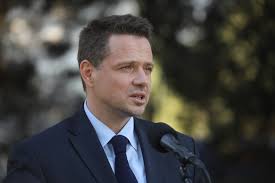 Rafał trzaskowski zaznaczył, że druga tura to będą wybory, pomiędzy tymi, którzy mówią obywatelom, że coś im dali i tymi, którzy. Rafal Trzaskowski Stawia Na Wiarygodnosc Kandydat Ko Ujawnia Swoj Majatek Oraz Zony I Apeluje O To Samo Do Politykow Pis Crowd Media