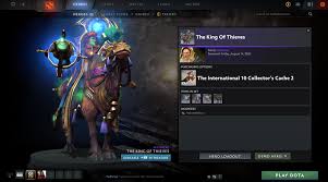 Ursa swift claw (immortal) ferocious heart (ambient effect unlocked) scale of the razorwyrm (style 2 unlocked) . Collector S Cache Volume I Has Been Released In Dota 2 Cyberpost