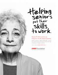 AARP — CONOR PATTERSON