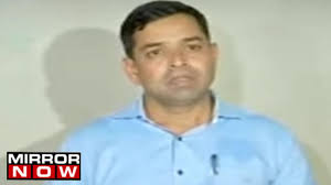 Dhananjay Kulkarni, Maharashtra ATS DCP On Anti-Terror Raid