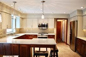 Kitchen Remodel In Geneva Illinois By Southampton Builders In 2020 Affordable Kitchen Remodeling Complete Kitchen Remodel Custom Kitchen Remodel