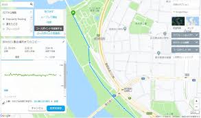 Garmin Connectのコースポイント機能を研究してみました 前半 ロードバイク好きの独り言