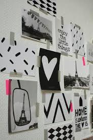 Fotowand Mit Bildern Fotowand Ideen Bilderwand