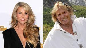 Vor hansi hinterseer liegen ein paar ereignisreiche tage, neben hansi hinterseer sitzt frau romana (51). Hansi Hinterseer Und Christie Brinkley Diese Blondinen Werden Heute 60 Jahre Alt